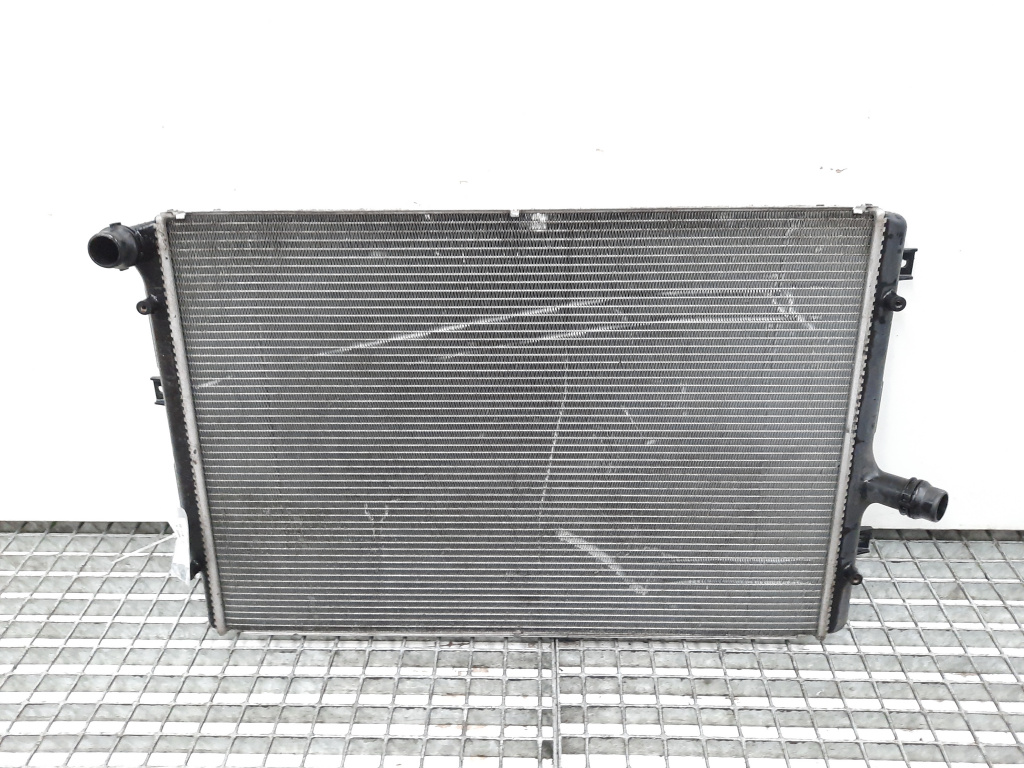Radiator racitre apa cod 3C0121253Q, Vw Passat (3C2) 2.0 tdi, CBA (id:456285)
