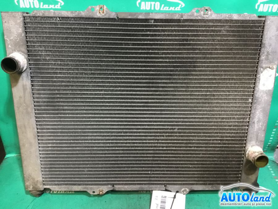 Radiator Radiator Apa+clima Impreuna 1.4 B Renault CLIO II 1998-2001
