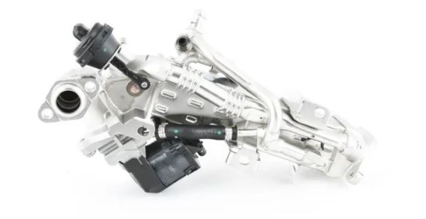 Radiator, recirculare gaze de esapament (12183854 MTR) BMW