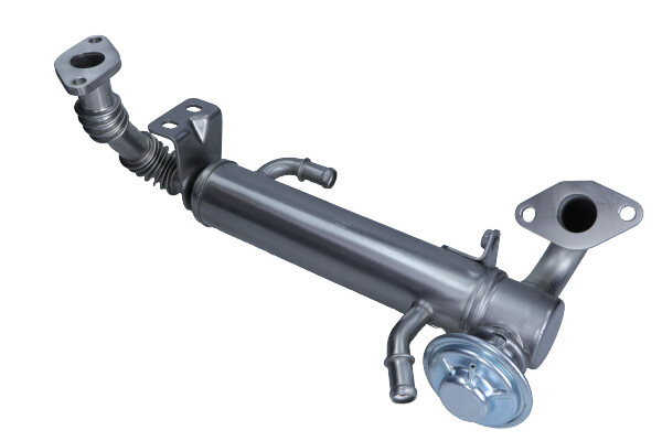 Radiator, recirculare gaze de esapament (274045 MAXGEAR) FIAT,IVECO