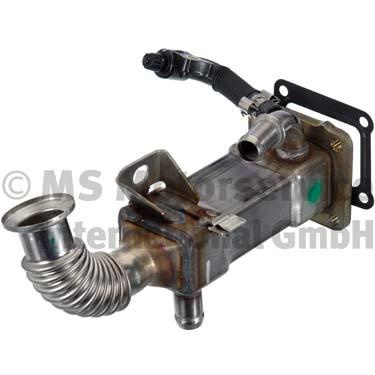 Radiator, recirculare gaze de esapament (700837010 PIE) RENAULT