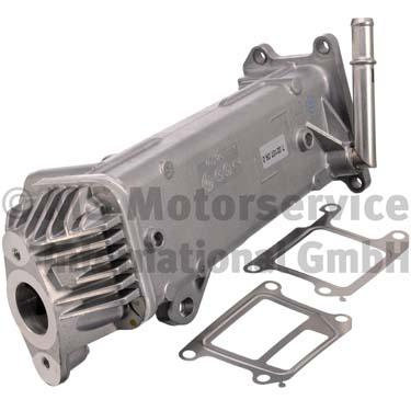 Radiator, recirculare gaze de esapament (702107090 PIE) VOLVO