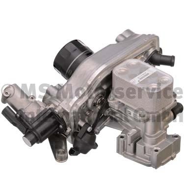 Radiator, recirculare gaze de esapament (702756070 PIE) VW