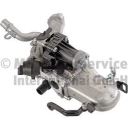 Radiator, recirculare gaze de esapament (703991120 PIE) FORD