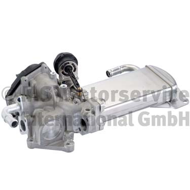Radiator, recirculare gaze de esapament (709720040 PIE) VW