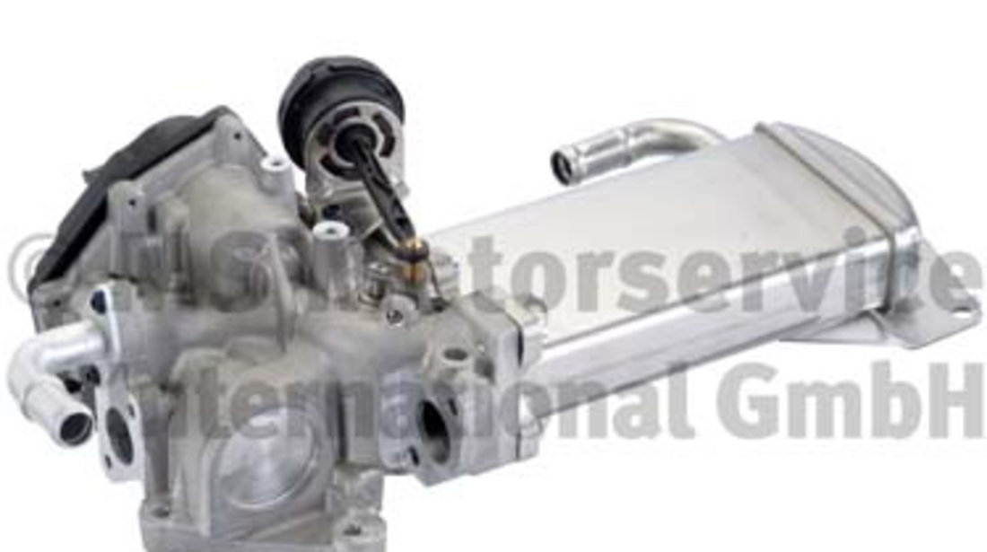 Radiator, recirculare gaze de esapament (709720040 PIE) VW
