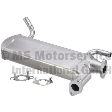 Radiator, recirculare gaze de esapament (709730050 PIERBURG) VW
