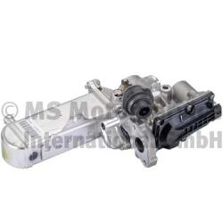 Radiator, recirculare gaze de esapament (711237020 PIERBURG) SUZUKI