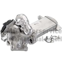 Radiator, recirculare gaze de esapament (711237060 PIERBURG) VW
