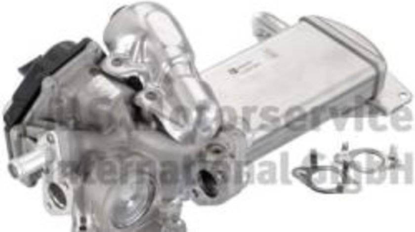 Radiator, recirculare gaze de esapament (711237060 PIERBURG) VW