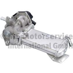 Radiator, recirculare gaze de esapament (724809990 PIERBURG) VW