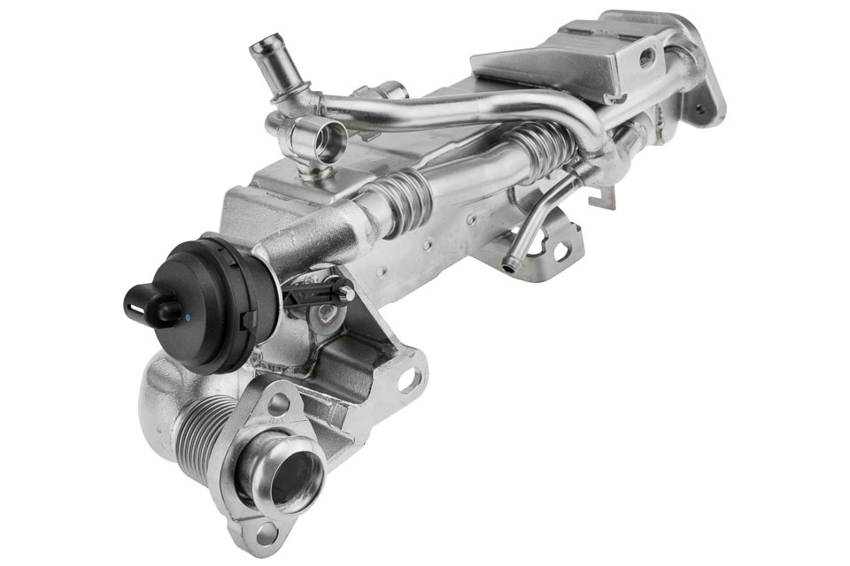 RADIATOR RECIRCULARE GAZE DE Esapament, BMW 5GT F07 530D/535D/530DX/535DX 2009-,5 F10/F11/F10N/F11N 518D/520 d/525 d/530D/535D 2009-,X5 F15 25DX/25D/30DX/35DX/40DX 2013-,X6 F16 30DX/40DX 2014-,X3 F25 20DX/30DX/35DX 2010-,X4 F26 30DX/35DX 2014-/S163A-