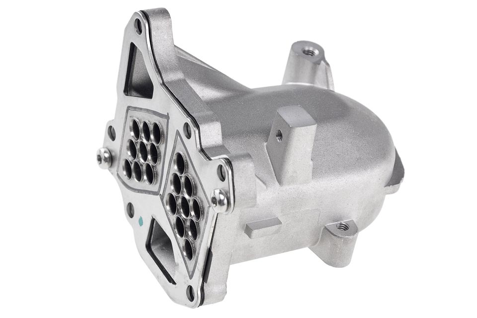 RADIATOR RECIRCULARE GAZE DE Esapament, CITROEN C4 1.6HDI 2009-,C5 1.6HDI 2010-,FORD FOCUS 1.6 tdci 2010-,MONDEO IV 1.6 tdci 2011-,PEUGEOT 3008 1.6HDI 2010-,4008 1.6HDI 2012-,5008 1.6HDI 2010-,508 1.6HDI 2010-,VOLVO S40 1.6 d 2010-,S60 1.6 d 2011-