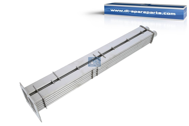 Radiator Recirculare Gaze De Esapament Diesel Technic Dt Man 3.18203