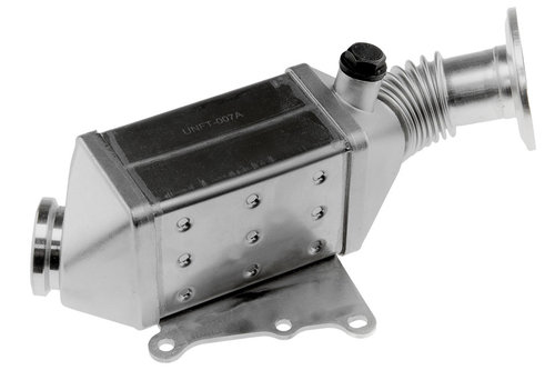 RADIATOR RECIRCULARE GAZE DE Esapament, FIAT 500L 1.6JTD 2012-,500X 1.6JTD 2014-,JEEP RENEGADE 1.6CR...