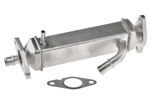 RADIATOR RECIRCULARE GAZE DE Esapament, FIAT DUCATO 110/130/150 2.3JTD 2011-