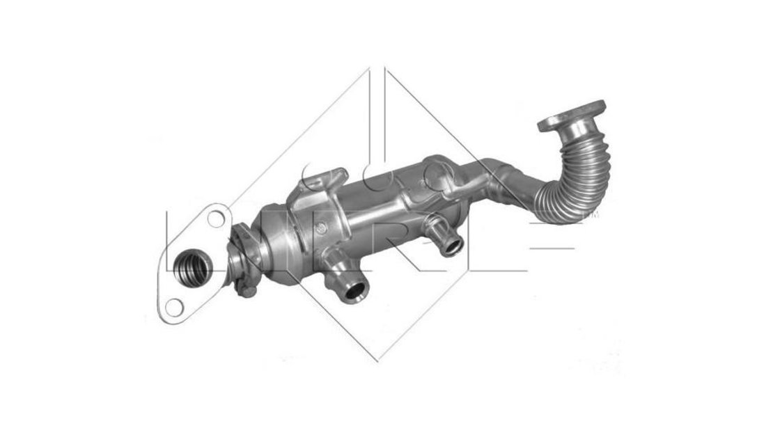 Radiator, recirculare gaze de esapament Ford C-Max (2007->) #3 1700018