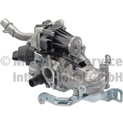Radiator, recirculare gaze de esapament FORD S-MAX (WA6) (2006 - 2016) PIERBURG 7.02156.24.0 piesa NOUA