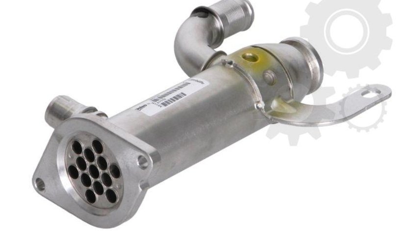 Radiator recirculare gaze de esapament FORD S-MAX WA6 Producator VALEO 817753