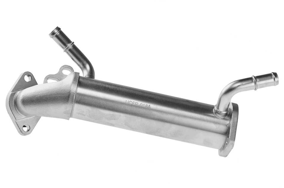 RADIATOR RECIRCULARE GAZE DE Esapament, FORD TRANSIT 2.2TDCI 2006-