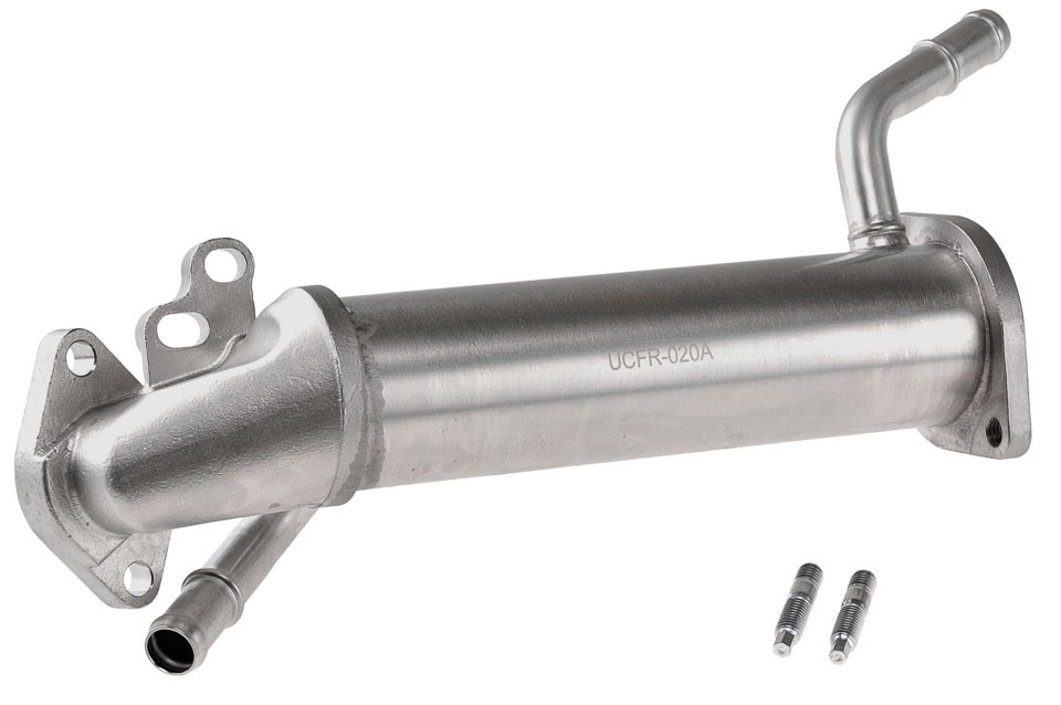 RADIATOR RECIRCULARE GAZE DE Esapament, FORD TRANSIT 2.4TDCI 2006-