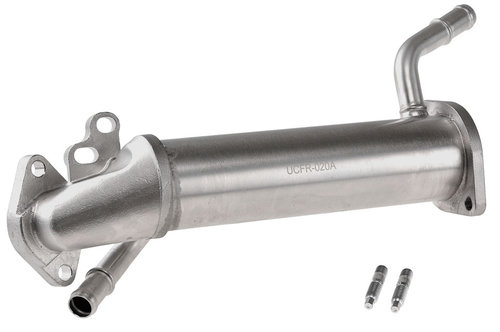 RADIATOR RECIRCULARE GAZE DE Esapament, FORD TRANSIT 2.4TDCI 2006-