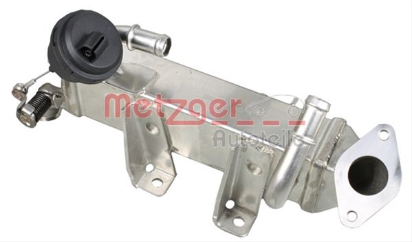 Radiator Recirculare Gaze De Esapament Metzger Renault 0892707