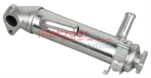 Radiator Recirculare Gaze De Esapament Metzger Ford 0892689