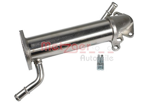 Radiator Recirculare Gaze De Esapament Metzger Ford 0892491
