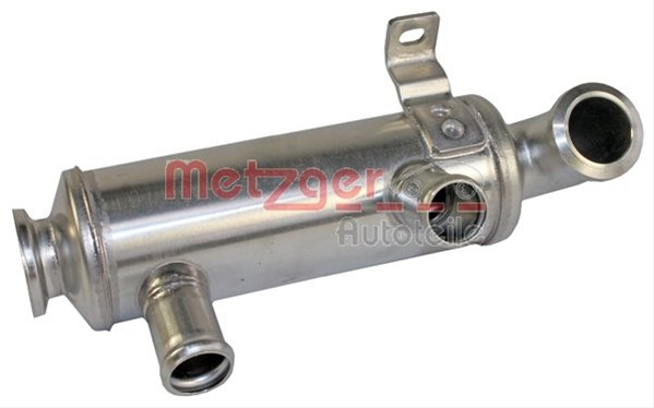 Radiator Recirculare Gaze De Esapament Metzger Ford 0892495