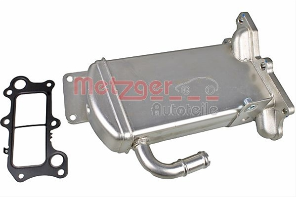 Radiator Recirculare Gaze De Esapament Metzger Seat 0892755