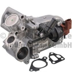 Radiator, recirculare gaze de esapament OPEL MERIVA B (2010 - 2016) PIERBURG 7.03622.06.0 piesa NOUA