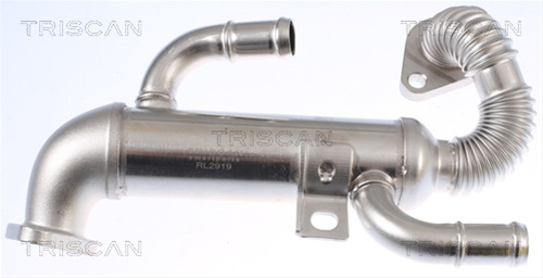 Radiator Recirculare Gaze De Esapament Triscan Vw 8813 29332