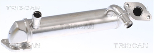 Radiator Recirculare Gaze De Esapament Triscan Vw 8813 29343