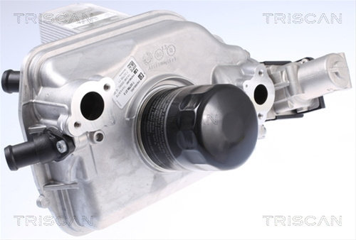 Radiator Recirculare Gaze De Esapament Triscan Vw 8813 29323