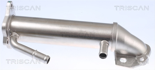 Radiator Recirculare Gaze De Esapament Triscan Ford 8813 16109