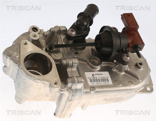 Radiator Recirculare Gaze De Esapament Triscan Opel 8813 10107