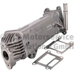 Radiator, recirculare gaze de esapament VOLVO S60 II (2010 - 2016) PIERBURG 7.02107.09.0 piesa NOUA