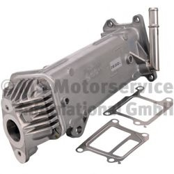Radiator, recirculare gaze de esapament VOLVO XC60 (2008 - 2016) PIERBURG 7.02107.09.0 piesa NOUA