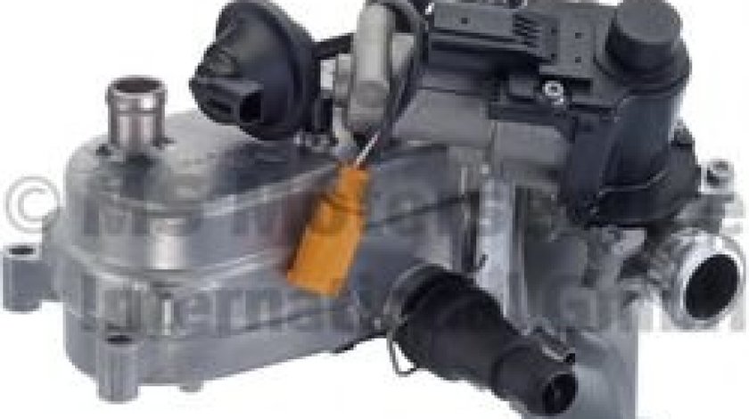 Radiator, recirculare gaze de esapament VW TOUAREG (7LA, 7L6, 7L7) (2002 - 2010) PIERBURG 7.01106.38.0 piesa NOUA