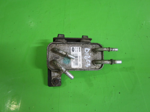 RADIATOR RECIRE ULEI / TERMOFLOT LAND ROVER DISCOVERY 3 2.7 TD 4x4 FAB. 2004 - 2009 ⭐⭐⭐⭐⭐