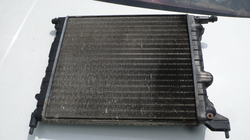 Radiator Renault Clio 1.2 1.4 benzina 1991 1998