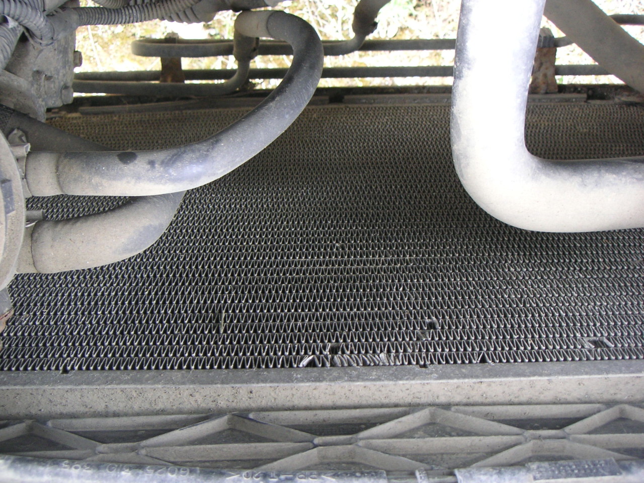 Radiator Renault Espace 3 III (1996-2002) 2.0 benzina