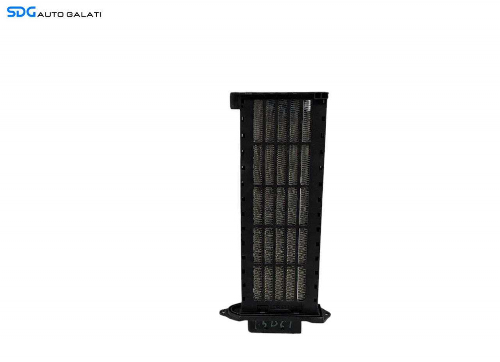 Radiator Rezistenta Calorifer Caldura Electrica Renault Megane 2 2002 - 2008 Cod N103760PB [L6936]