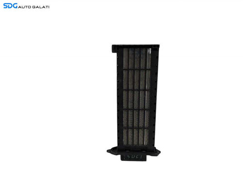 Radiator Rezistenta Calorifer Caldura Electrica Renault Megane 2 2002 - 2008 Cod N103760PB [L6936]