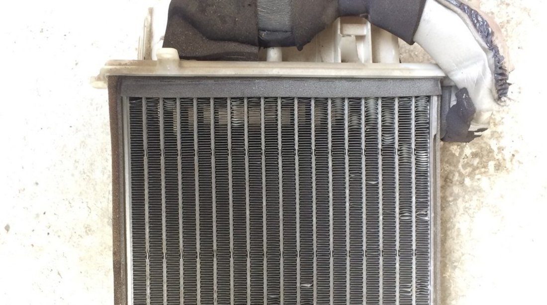 Radiator schimbator caldura Mitsubishi Pajero MK3 (1999-2007)