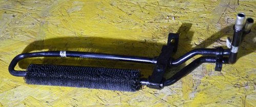 Radiator servo alfa romeo 147, 1.9jtd 16v 140cp 2005
