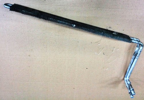 RADIATOR SERVO DIRECTIE BMW E53 X5 3.0D 184CP NFL 135KW 2002 2003