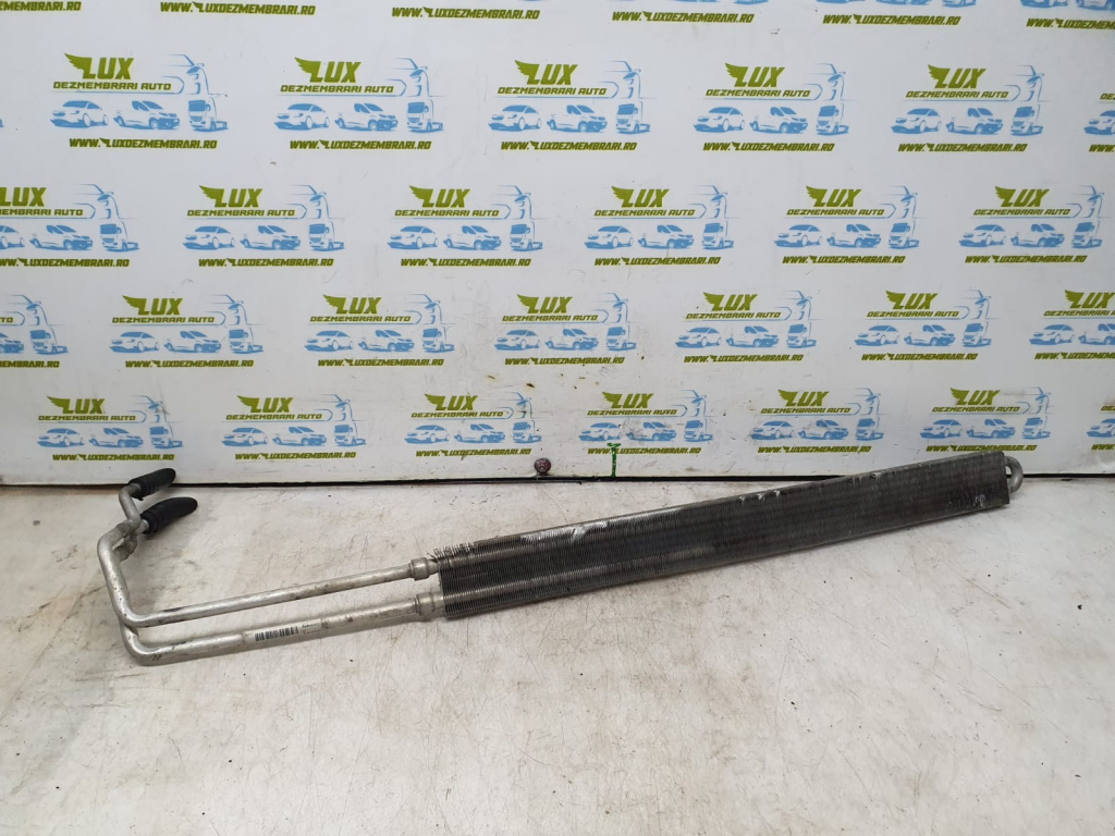 Radiator servodirectie 13286331 2.0 cdti A20DTJ Opel Insignia A [2008 - 2014] 2.0 cdti A20DTJ