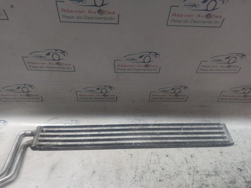 Radiator servodirectie Volkswagen Touareg 2.5 2005, 7L6422885A